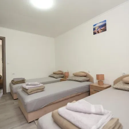 Apartment Miske Ivanica Exterior photo