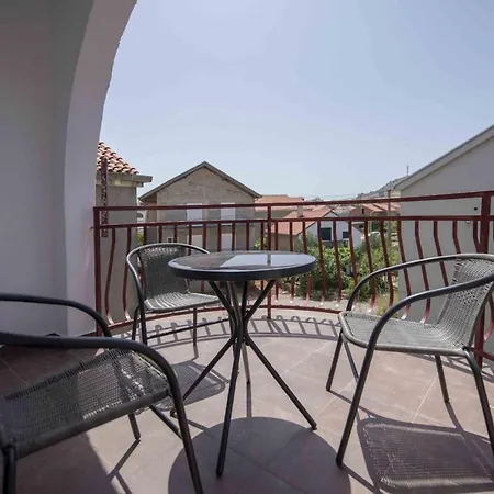 Apartment Miske Ivanica Exterior photo