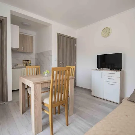 Apartment Miske Ivanica Exterior photo