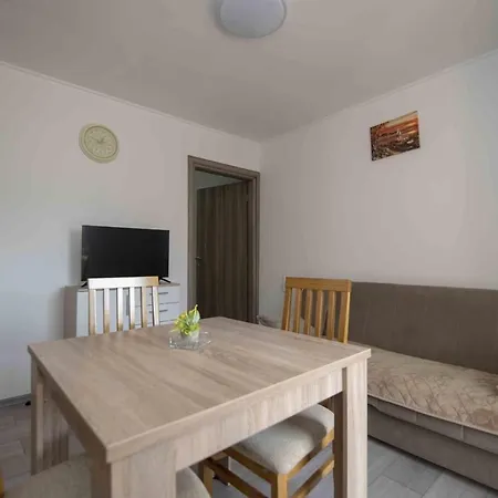 Apartment Miske Ivanica Exterior photo