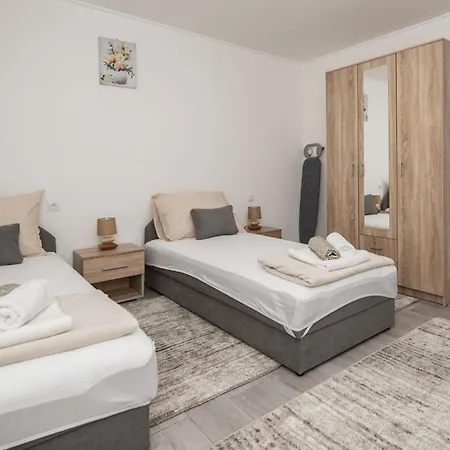 Apartment Miske Ivanica Room photo